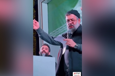 انتقاد حاج محمود کریمی به سکوت برخی چهره ها در جنگ اخیر/ ما از شهادت نمیترسیم!