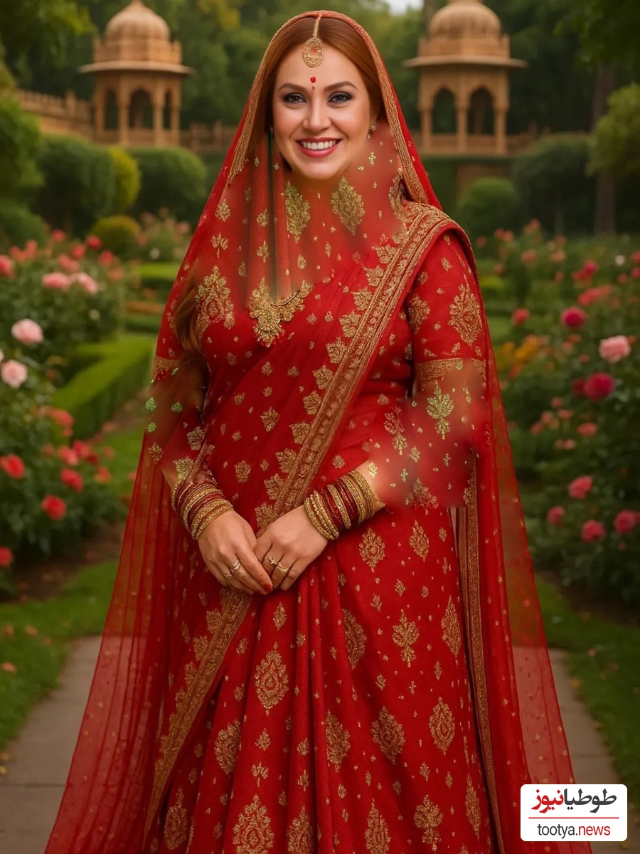 نسرین مقانلو