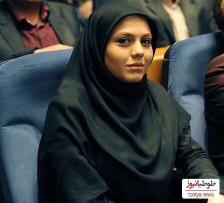 آزاده زارعی