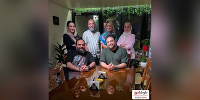 (ویدئو) بابک جهانبخش در گفت و گو با بهاره افشاری :همیشه سکوی پرتاب دیگران بودم ولی...