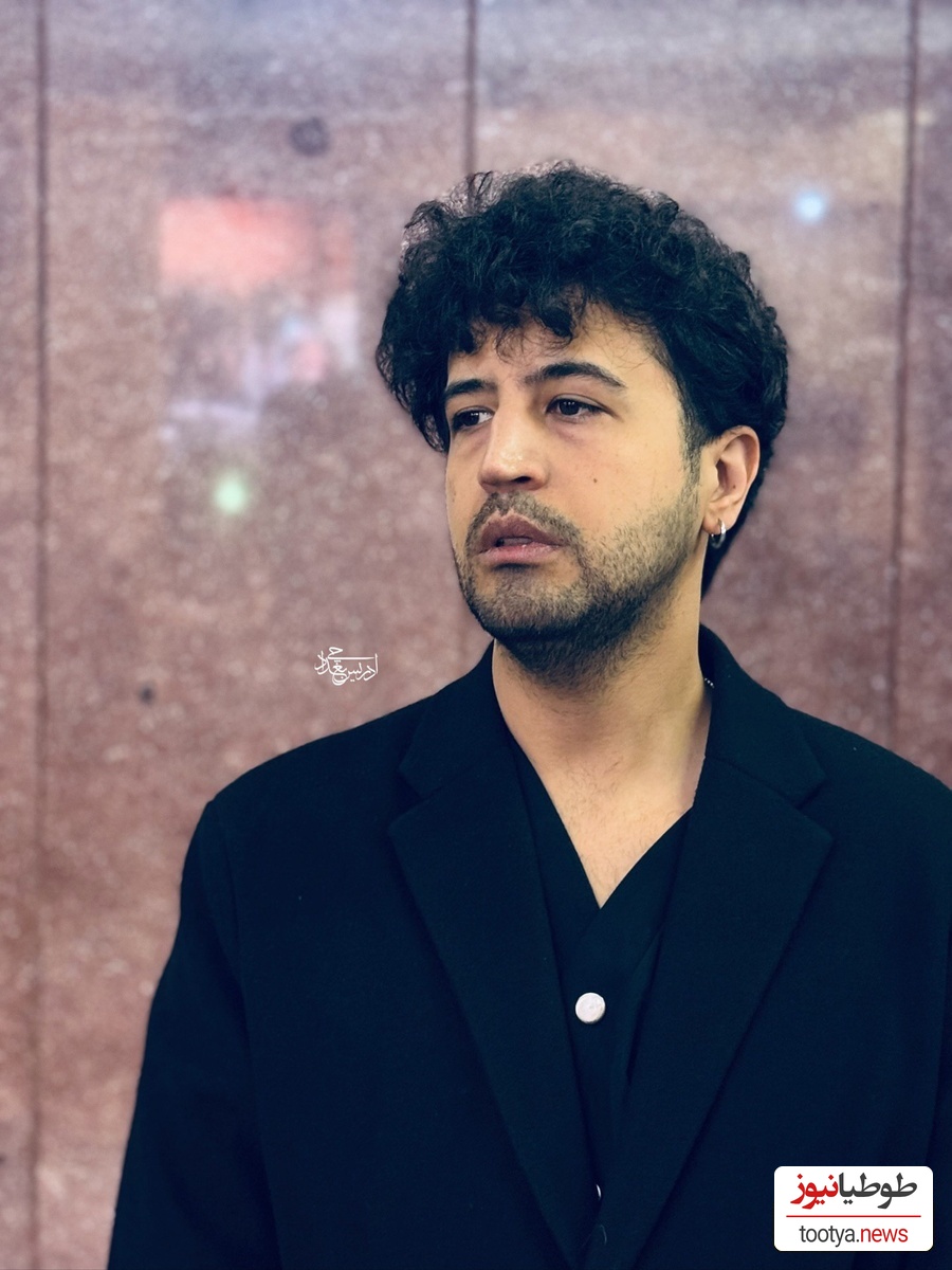 مهرداد صدیقیان