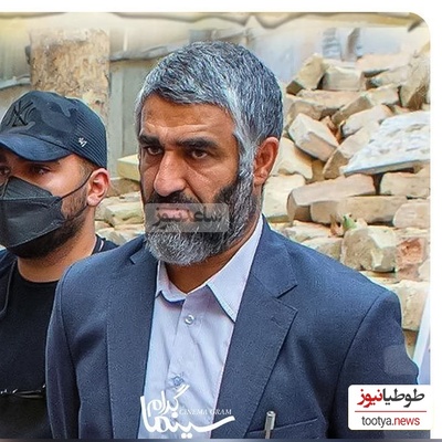 پژمان جمشیدی: یه بدهکاری سنگینی داشتم که تقریبا به زیر صفر رسیدم؛ مجبور بودم در فیلمها بازی کنم تا بدهیمو بدم/ قول میدم از این به بعد...+ویدیو