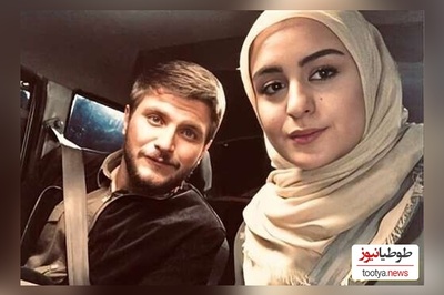 یادی کنیم از سکانس برتر سریال «از سرنوشت» :عاشقانه‌های خنده دار فاطیما بهارمست و دارا حیایی: حسود بودن بهتر از ...