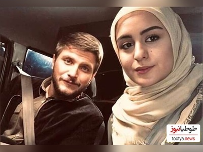 یادی کنیم از سکانس برتر سریال «از سرنوشت» :عاشقانه‌های خنده دار فاطیما بهارمست و دارا حیایی: حسود بودن بهتر از ...