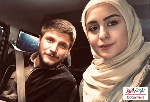 یادی کنیم از سکانس برتر سریال «از سرنوشت» :عاشقانه‌های خنده دار فاطیما بهارمست و دارا حیایی: حسود بودن بهتر از ...