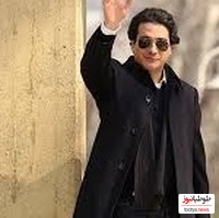 همایون شجریان