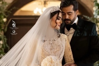 مریم مومن لوکیشن مراسم تعیین جنسیت جنینش را انتخاب کرد/ مریم مومن: انقدر تو عروسیم بهم خوش گذشته که دلم میخواد سال دیگه باز عروسی کنم!