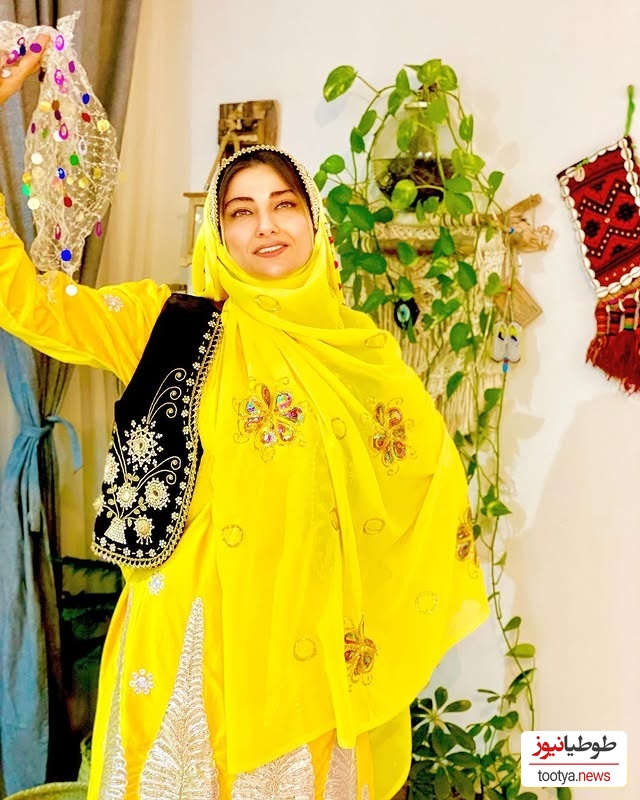 محیا دهقانی