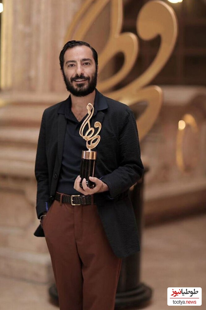 نوید محمدزاده