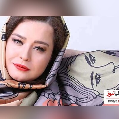 (ویدیو) عصبانیت مهراوه شریفی‌نیا در سریال پرطرفدار 