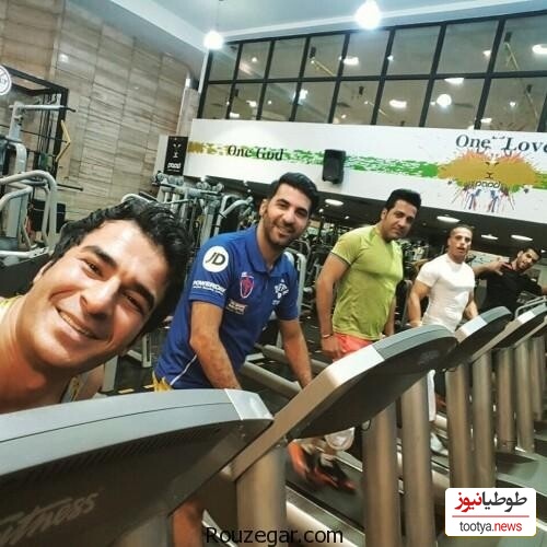 یوسف تیموری