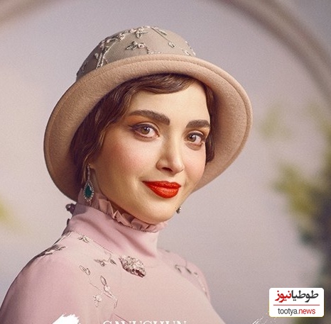 بهنوش طباطبایی