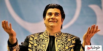 معجزه شفا گرفتن سالار عقیلی در اوج همه گیری کرونا/ امیدی به زنده ماندنم نبود...+فیلم
