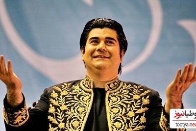 معجزه شفا گرفتن سالار عقیلی در اوج همه گیری کرونا/ امیدی به زنده ماندنم نبود...+فیلم