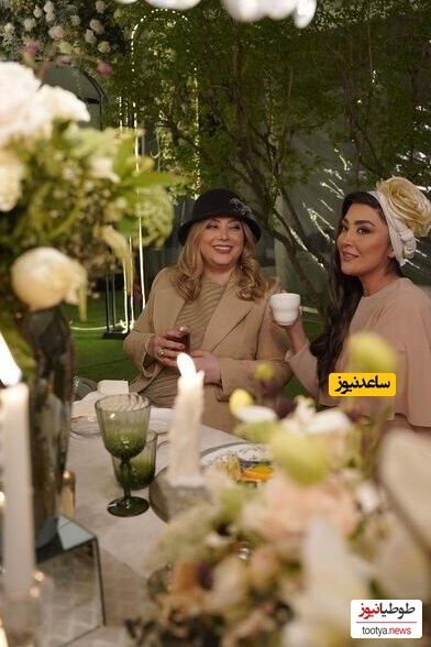 مریم معصومی