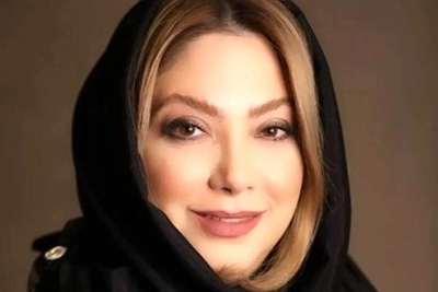 تغییر چهره‌ی فاحش مریم سلطانی بعد از تغییر شغلش !