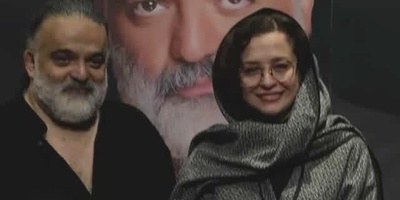 حضور پرانرژی مشهور ترین بازیگران ایرانی در کنسرت باشکوه علیرضا عصار/ مهراوه شریفی نیا، لیندا کیانی، بهنوش طباطبایی، سیامک انصاری، حامد بهداد و...