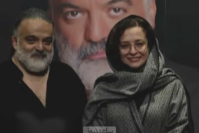 حضور پرانرژی مشهور ترین بازیگران ایرانی در کنسرت باشکوه علیرضا عصار/ مهراوه شریفی نیا، لیندا کیانی، بهنوش طباطبایی، سیامک انصاری، حامد بهداد و...