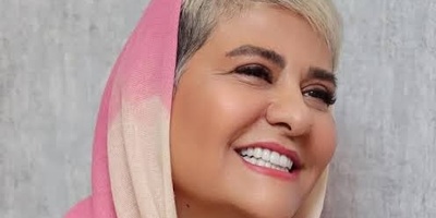 ماجرای خط قرمزی که رابعه اسکویی در تلویزیون ایران جابه‌جا کرد! من اولین زنی بودم که...+ویدیو