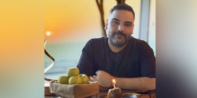 ویدئو/ تشکر ویژه احسان علیخانی در جشن تولد 43 سالگیش / مبارکا باشه آقای مجری