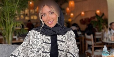 رونمایی از دسته گل عروس ژیپسوفیلای خاص و باکلاس مینا مختاری همسر جوان بهرام رادان😍