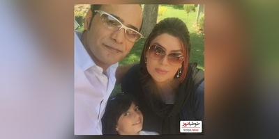 ناگفته های شهرام شکوهی مقابل مجید واشقانی درباره جنجالی که با همسرش داشت/مرد ایرانی خودشو مقصر دونست و زن ایرانی..