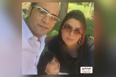 ناگفته های شهرام شکوهی مقابل مجید واشقانی درباره جنجالی که با همسرش داشت/مرد ایرانی خودشو مقصر دونست و زن ایرانی..