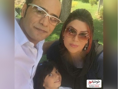 ناگفته های شهرام شکوهی مقابل مجید واشقانی درباره جنجالی که با همسرش داشت/مرد ایرانی خودشو مقصر دونست و زن ایرانی..