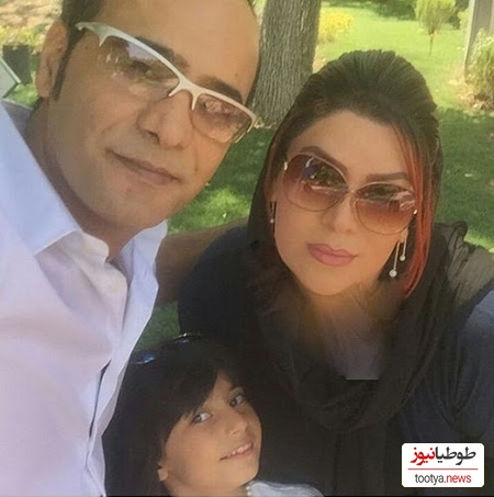 ناگفته های شهرام شکوهی مقابل مجید واشقانی درباره جنجالی که با همسرش داشت/مرد ایرانی خودشو مقصر دونست و زن ایرانی..