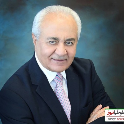 (ویدیو) صحبت های مهم و ارزشمند دکتر هلاکویی بهترین متخصص روانشناسی : آدم خوشبخت کسیست که نظم رو در مغز داره...