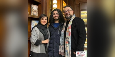 ویدئو/کمند امیرسلیمانی: شوهر پولدار نکردم، همسر سابقم عکاس نشریه بود، بسیار مهربان، با شخصیت و .../ ازش ممنونم که بزرگترین هدیه زندگیمو بهم داد