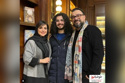 ویدئو/کمند امیرسلیمانی: شوهر پولدار نکردم، همسر سابقم عکاس نشریه بود، بسیار مهربان، با شخصیت و .../ ازش ممنونم که بزرگترین هدیه زندگیمو بهم داد