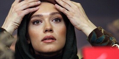 (عکس) سنگ تمام شهرزاد کمال زاده با میز شام مفصل و رنگارنگ برای بهاره رهنما و مریم امیرجلالی در خانه لوکس و زیباش/ ولی تزئیناتش عااالیه