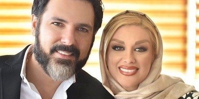 داستان عاشقانه کوروش تهامی بازیگر سریال محکوم از زبان همسرش: به عشق در یک نگاه معتقدم