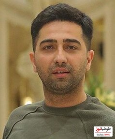 رونمایی از مادر واقعی علی سخنگو، پارسای دلدادگان +عکس