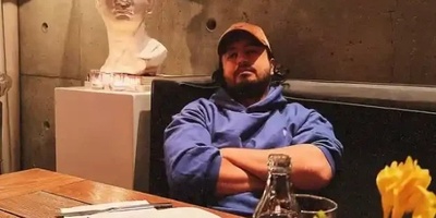 فیلم/بدترین غذا از نظر مهرداد صدیقیان: از کباب تابه ای بدم میاد چون ...!