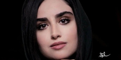 همچین ولنتاینی هم آرزوست! ولنتاین پرهزینه و چشمگیر هانیه غلامی جنجالی شد😎😍