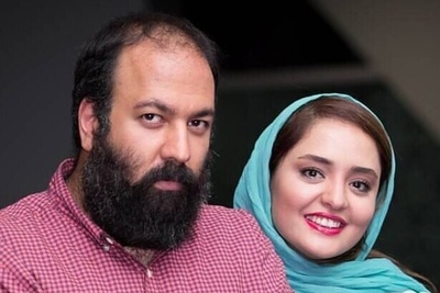 سوپرایز شدن نرگس محمدی از مهر و محبت مردم سلیمانیه عراق/ فکر میکنی چندبار ستایش اونجا پخش شده؟