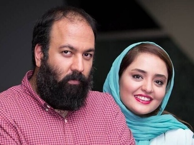 سوپرایز شدن نرگس محمدی از مهر و محبت مردم سلیمانیه عراق/ فکر میکنی چندبار ستایش اونجا پخش شده؟