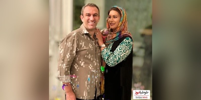 دلنوشته احساسی فریبا نادری برای مادر زخم خورده+ عکس