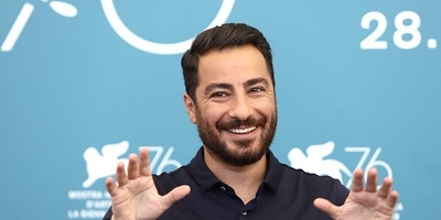 نوید محمدزاده مسیر زندگی یک مداح نسل ضد  را تغییر داد
