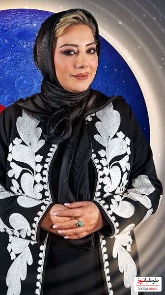 زهرا داوودنژاد