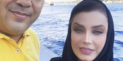 استایل جلف و بدن نمای صبا راد که تعریفی هم نداشت!