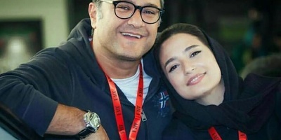 ویدئو/شوق و ذوق رامبد جوان وقتی داره از خوبی های همسرش نگار جواهریان میگه/ بله رامبد جان یار خوب تمام ماجراست