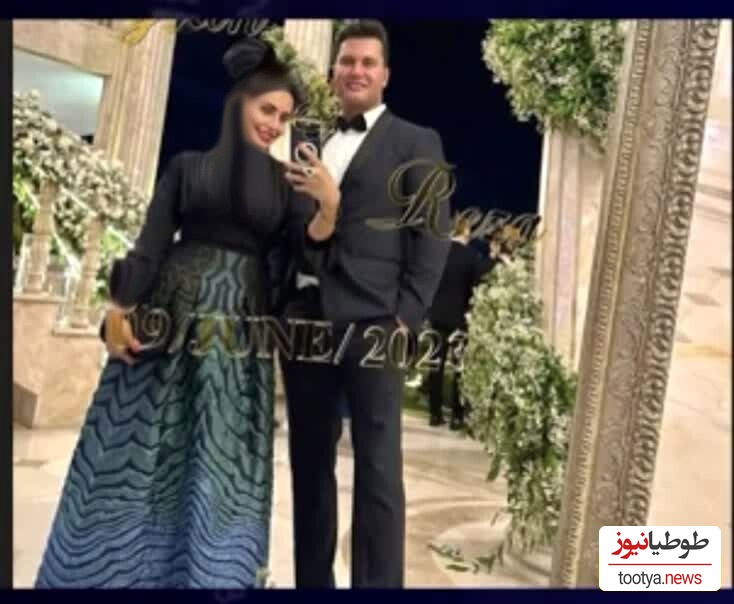 الناز شاکردوست 