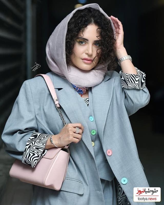 الناز شاکردوست