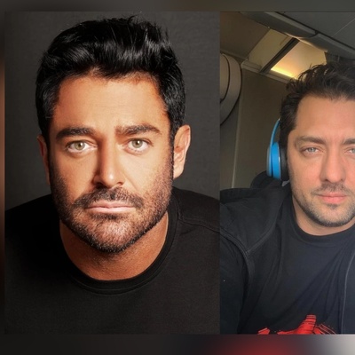 بهرام رادان: من رضا گلزار رو 3 بار دیده‌ام اونم توی جاهای عمومی؛ فقط براش احترام قائلم اونم به دلیل...+فیلم