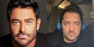 بهرام رادان: من رضا گلزار رو 3 بار دیده‌ام اونم توی جاهای عمومی؛ فقط براش احترام قائلم اونم به دلیل...+فیلم