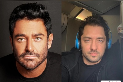 بهرام رادان: من رضا گلزار رو 3 بار دیده‌ام اونم توی جاهای عمومی؛ فقط براش احترام قائلم اونم به دلیل...+فیلم