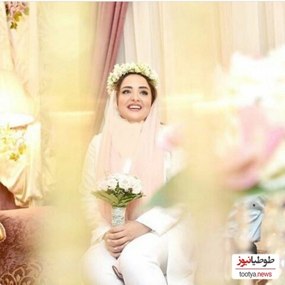 رونمایی از تصویر مشترک نرگس محمدی در لباس در کنار علی صادقی/ باورش سخته!+عکس